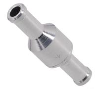Brake Booster Vacuum Hose Inline Check Valve No Return 681012mm for Use with Caravans and Agricultural Pumps (8mm)