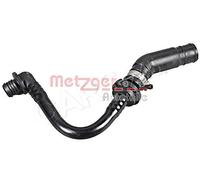 METZGER 2180014 Vacuum Hose, brake booster