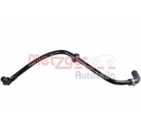 Brake Booster Vacuum Hose METZGER Fits AUDI A3 8L SEAT Leon VW 96-06 1J0612041BQ