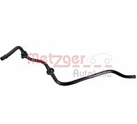 METZGER 2180046 Vacuum Hose, brake booster