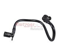 METZGER 2180038 Vacuum Hose, brake booster