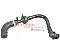METZGER 2180010 Vacuum Hose, brake booster