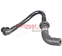 METZGER 2180011 Vacuum Hose, brake booster