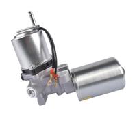 Brake Booster Vacuum Pump Accumulator Compatible With 4Runner FJ Land