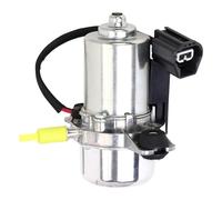 Brake Booster Vacuum Pump- Compatible with Cadillac, Chevrolet Swift, Pontiac, Saturn-CTS, STS, Camaro, Caprice, HHR, Solstice, Sky - replaces 20804130, 20939309, 31317530, UP28