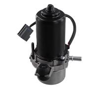 Brake Booster Vacuum Pump For Durango 3.6L Automobile Electronic Sturdy | Compatible with Dodge Part number: 8TG009286-001 4581954AB 04581954 Direct Replacement Durable Wear Resistant Leak Proof