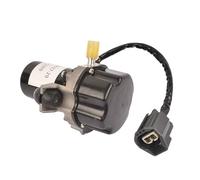 Brake Booster Vacuum Pump For Gladiator 3.6L V6 Cherokee 2.0L L4 2019-2022 | Compatible with Jeep Part number: 4581991AB Direct Replacement Durable Wear Resistant Leak Proof Long Service Life