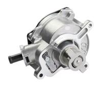 Brake Booster Vacuum Pump For TT 2.5L 07K145100C 07K145100B 724807300 Solid | Compatible with Audi Part number: 07K145100H Direct Replacement Durable Wear Resistant Leak Proof Long Service Life