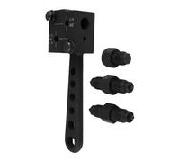 Brake Break Tool - Brake Cable Slap Tool - Double Flash Tool Kit for Brake Cable | Brake Bender Pipe | Manual Pipe Set for T