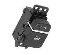 Brake Button Compatible With For X3 G01 F97 2017 2018 2019 2020 2021 1 Pcs Handbrake Switch Button Sticker Car Brake Button 61315A403D3