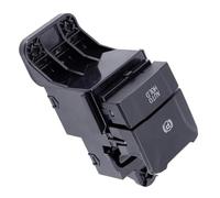 Brake Button Compatible With Hyundai For I30 2018 2019 2020 1 Pcs Car Parking Brake Switch Button Handbrake Switch Button Sticker 93310-G3000