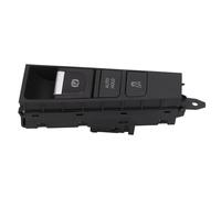Brake Button Compatible With VW For B7 2012-2016 For CC 2013-2018 Car Parking Brake Auto Hold Switch Handbrake Button 3AB927137 3AD927137