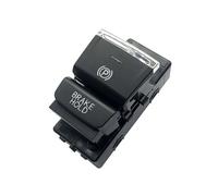 Brake Button Switch Compatible With Accord 2018 2019 Electronic Handbrake Button Parking Switch Parking Brake Switch OE:35355-TVA-A01