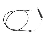 Brake Cable 133 1998 SelfPropelled Push Cutter Engagement Replacements for 21199 21200 20976 Timemaster Brake Cable