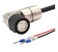 Brake cable 6FX3002-5BL02-1AF0 for V90 servo motor(15M)