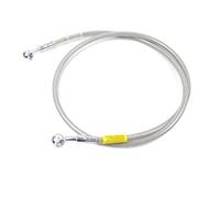 Brake Cable Brake Hose Hydraulic DOT Line Cable 10mm 28° Compatible with Suzuki for Pipe Braided Oil 340 2300 400mm-2400mm
