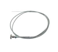 Brake Cable Fit For Holley For Edel A54K-Chrome 6 Ft Carb Carburetor Choke Cable Push Pull Throttle Part Motorbike Drive Cables