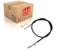 FEBI BILSTEIN 176779 Handbrake cable