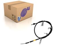 BLUE PRINT ADBP460005 Parking Brake Cable Pull Rear Left Fits Hyundai Kia
