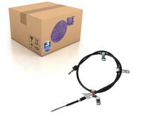 Brake Cable Fits Hyundai OE 59760-A6300 Blue Print ADBP460004