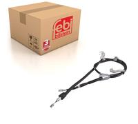 Brake Cable Fits KIA Ceed Proceed OE 59770A2310 Febi 106948