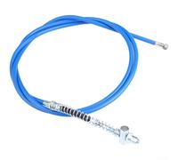 Brake Cable for Coleman CT200U BT200X for mini Bike Go Kart 1720mm Outer Sheath Red Blue Option(Blue)