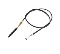 Brake Cable for Dirt Pit Bike ATV Motorcycle Clutch Cable Length from 70cm to 300cm for 50cc 70cc 90cc 110cc 125cc 150cc 200cc 250cc Brake Line(280cm)