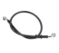 Brake Cable Motorcycle Brake Line 5/6/7/8/11M Reinforced Oil Hoses Radiator Tube Clutch Hydraulic Pipe Moto Modification Accessories