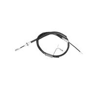 Brake Cable- Right Hand Rear Fits: Ford Transit Custom SWB 13-