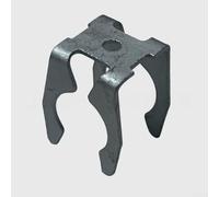 Brake Cable Spring Clip Metal Handbrake Retainer For Golf for BORA for POLO for BEETLE for CABRIO Caddy for SHARAN for TOURAN for A3 for TT for FABIA Octavia for ROOMSTER 1H0609747