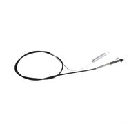 Brake Cable suitable for for toro master, 133-8158 120-6243 Traction Drive Cable with Pull Cable for Lawnmower Blade Control