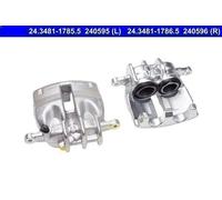 Brake Caliper ATE Fits PEUGEOT CITROEN Expert Jumpy Tepee 4401L3