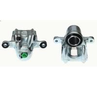 Brake calipe BUDWEG 342099 for HONDA CR-V II (RD_) 2 2001-2007