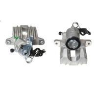 Brake calipe BUDWEG 342967 for AUDI A3 (8L1) 1.9 1996-2001