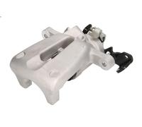 Brake calipe BUDWEG 343072 for CHEVROLET CORSA Saloon 1.7 2000-2002