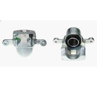 Brake calipe BUDWEG 343534 for SSANGYONG KYRON 2 2005-2014