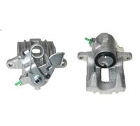 Brake calipe BUDWEG 343741 for SEAT EXEO (3R2) 2 2008-2013