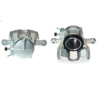 Brake calipe BUDWEG 344059 for MERCEDES-BENZ A-CLASS (W169) 2 2004-2012