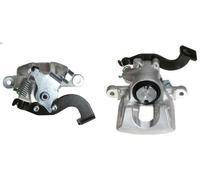 Brake calipe BUDWEG 344239 for TOYOTA AURIS (_E15_) 2 2006-2012
