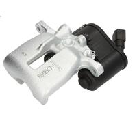 Brake calipe BUDWEG 344273 for AUDI A6 C6 (4F2) 2 2004-2008
