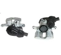 Brake calipe BUDWEG 344355 for AUDI A5 (8T3) 2 2008-2012