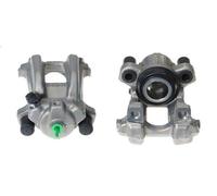 Brake calipe BUDWEG 344934 for BMW 1 (F20) 2 2011-2015