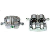 Brake calipe BUDWEG 345164 for KIA SORENTO II (XM) 2.2 2009-2015