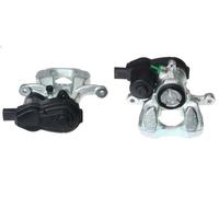 Brake calipe BUDWEG 345206 for FIAT 500X (334_) 2 2014-2018