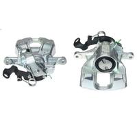 Brake calipe BUDWEG 345414 for AMAROK Platform/Chassis (S1B, S6B, S7B) 2 2011-