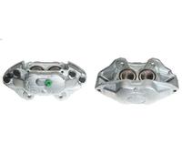 Brake calipe BUDWEG 345425 for LAND ROVER DEFENDER Pick Up (L316) 4 1998-2000