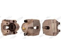 Brake calipe FERODO FCL694949 for BMW 3 (E90) 2 2004-2007