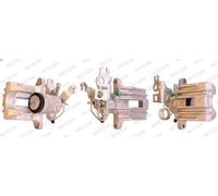 Brake calipe FERODO FCL695022 for CADDY III MPV (2KB, 2KJ, 2CB, 2CJ) 2 2006-2015