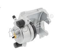 Brake calipe HANS PRIES 119 317 for SEAT LEON (5F1) 2 2012-2020