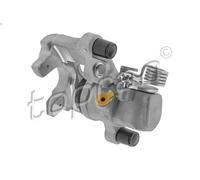 Brake calipe HANS PRIES 631 425 for MAZDA 3 (BK) 2 2006-2009